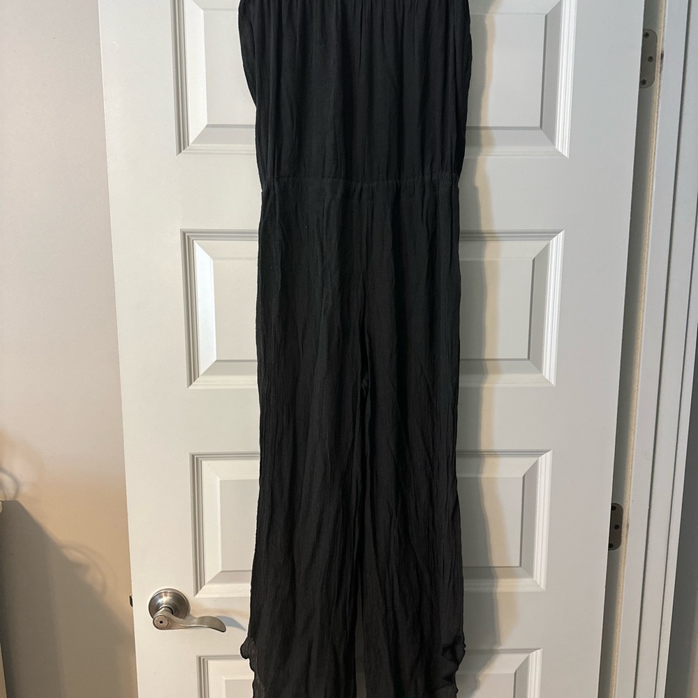 BECCA Swimsuit Coverup S - Picture 4 of 5